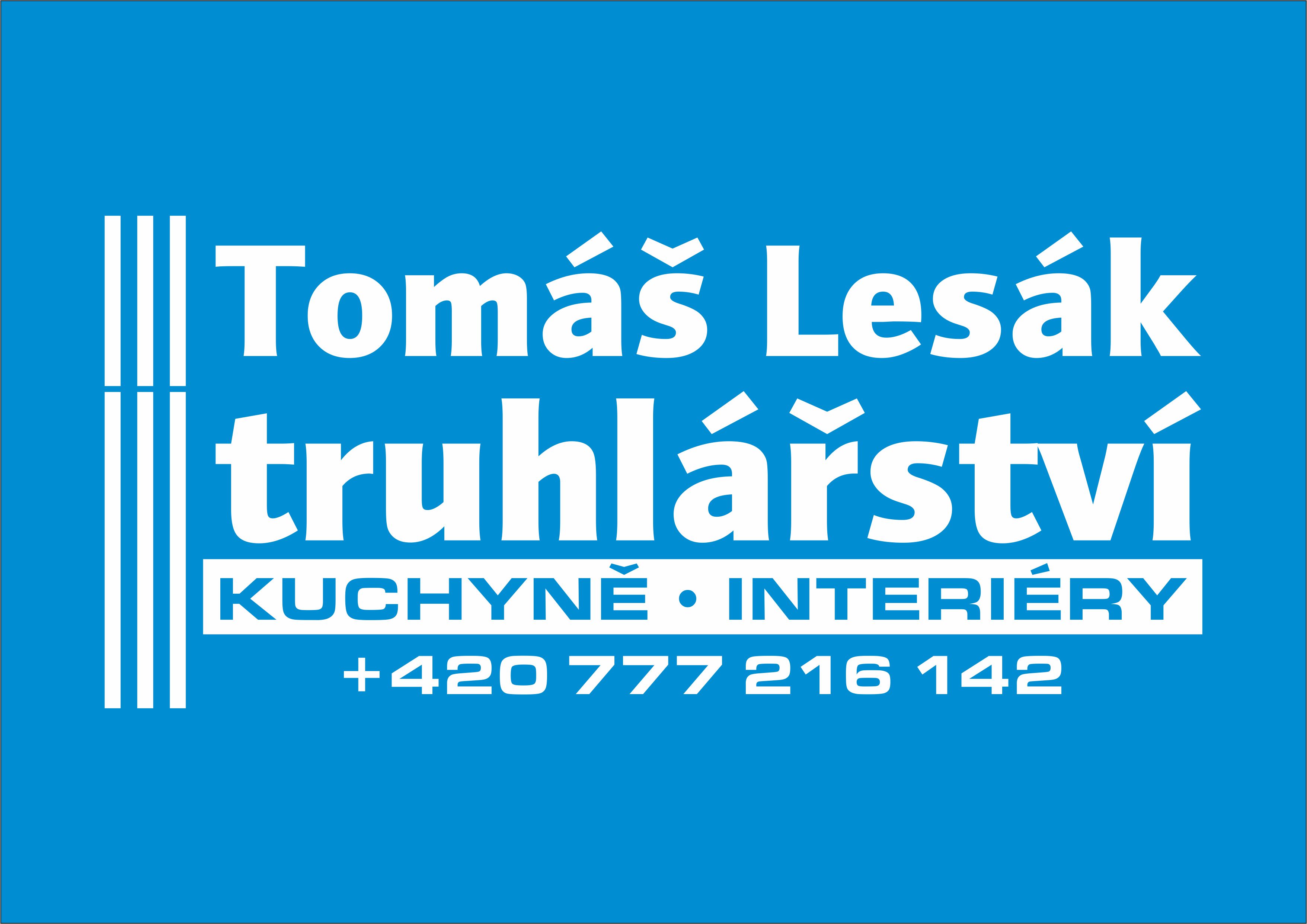 Lesák